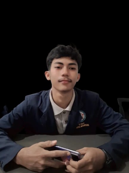 RIZKY ANANTA